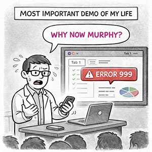 Murphy's Law